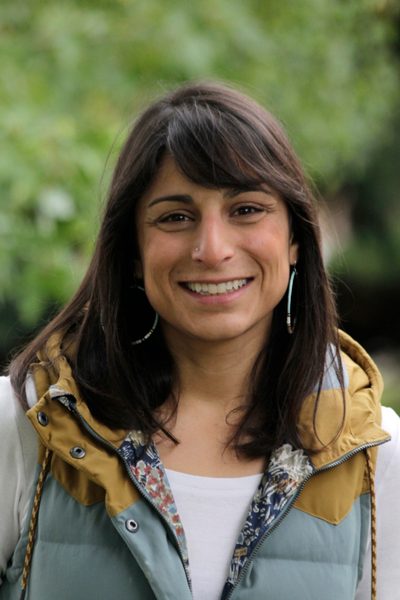 Image of Kellie Carim