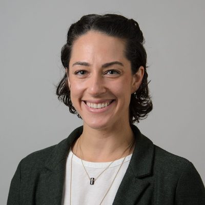 Photo of Grace Vaziri