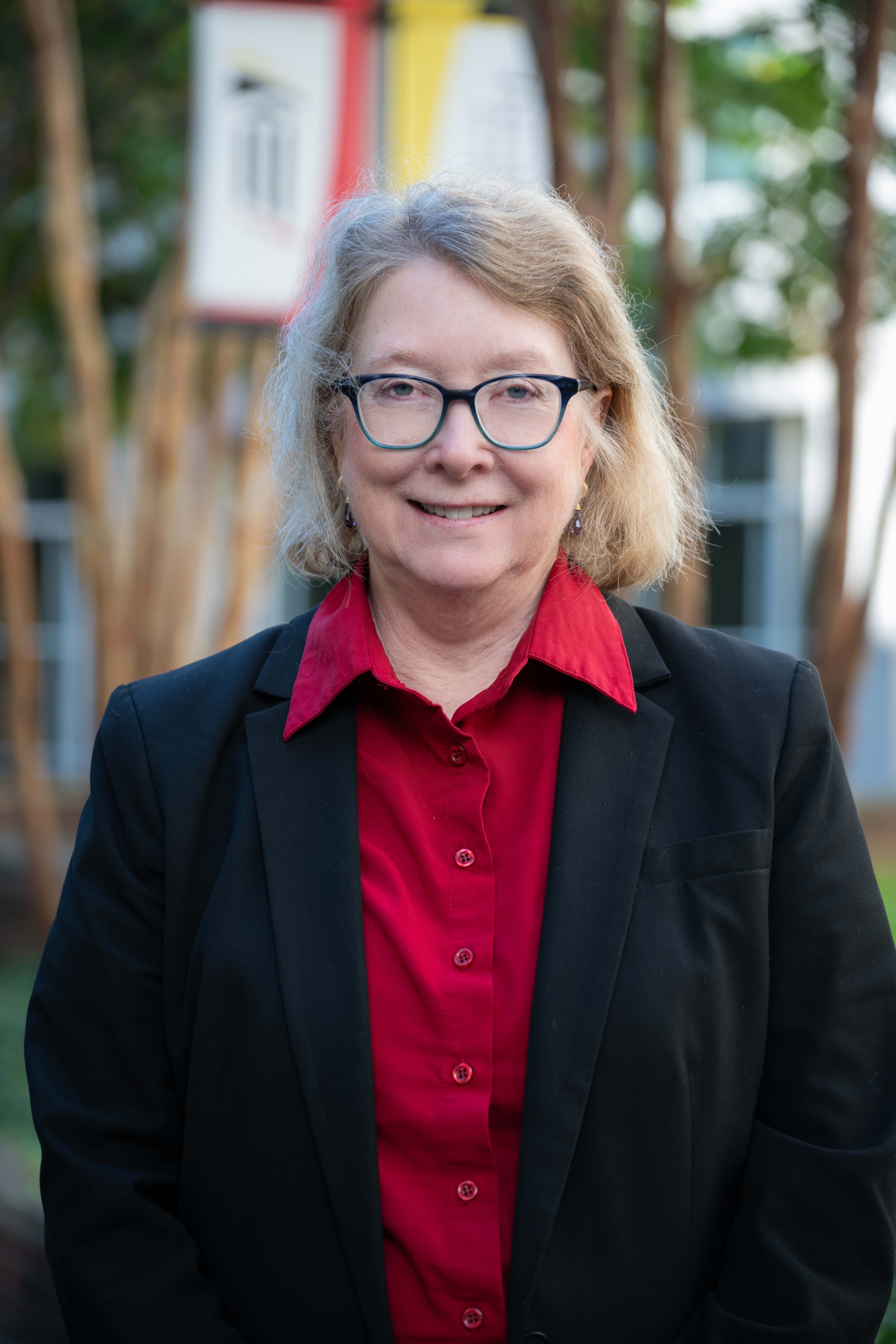 Biology Seminar: Peg McCarthy, 