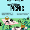 Biology Department Picnic!