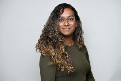 Photo of Jay Balamurugan