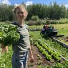 Biology Seminar: Mindy Price, Assistant Professor of Environmental Studies, Macalester College, “Spectacles of the Arctic Agricultural Frontier”