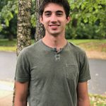 Jack Heinzel, Class of 2021