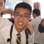 Walt Li '22