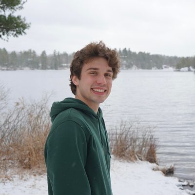 Photo of Aaron Zivsak