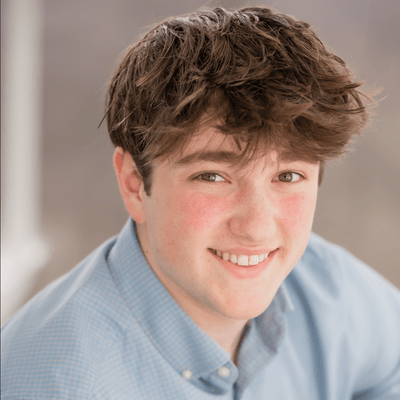 Photo of Dash Schwab