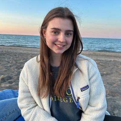 Photo of Ema Ellefson