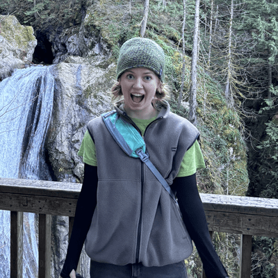 Photo of Augusta Gruhlke
