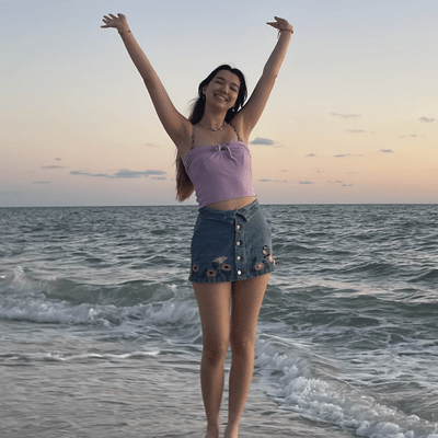 Photo of Katrina Ostrom