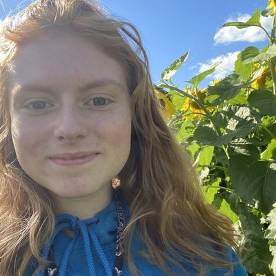 Photo of Liz Madigan