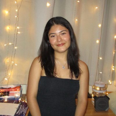 Photo of Lizzet Cardenas