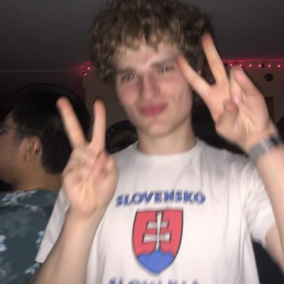 Photo of Max Votruba