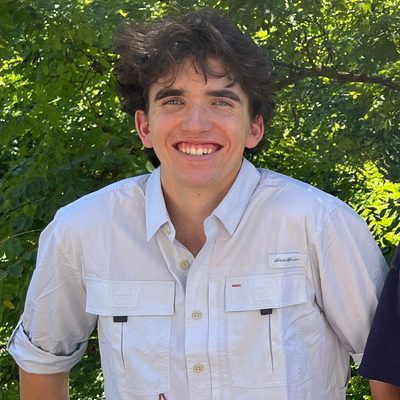 Photo of Quinn Brannan