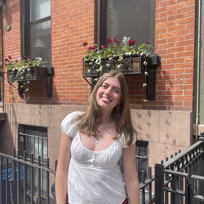 Photo of Vivian Bradner-Young