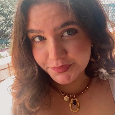 Photo of Mariana De Aguiar Féo