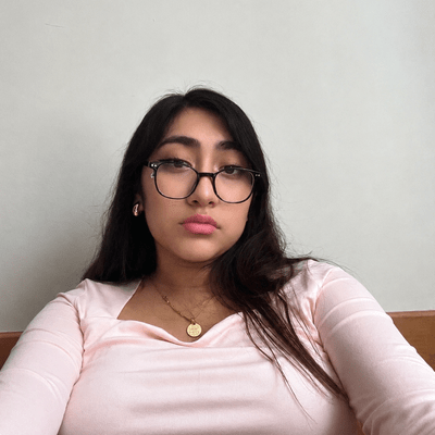 Photo of Brisa Gomez