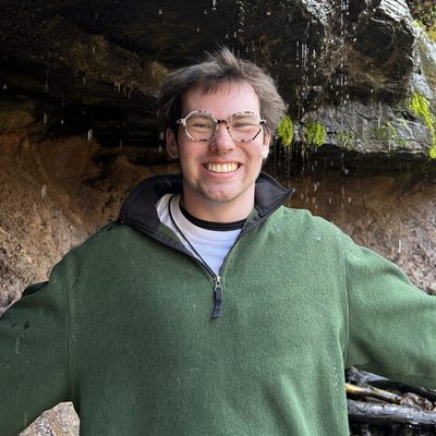 Photo of Felix Allen