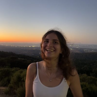 Photo of Liliana Speiser