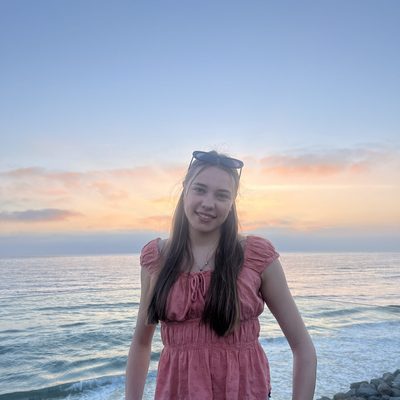 Photo of Pamina Nemet
