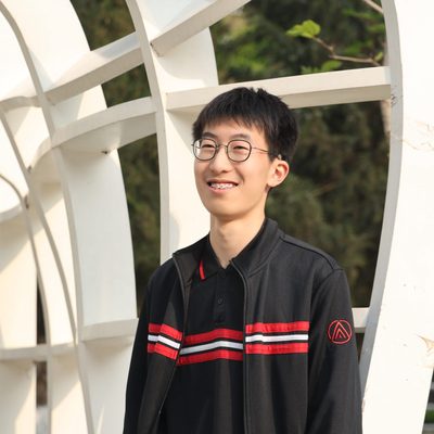 Photo of Losh Li