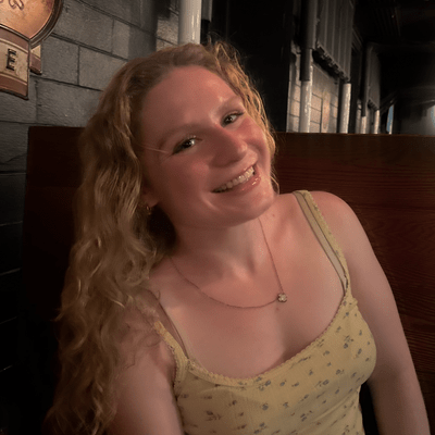 Photo of Natalie Berman-Schneider