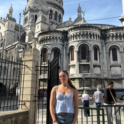 Photo of Becca Madsen