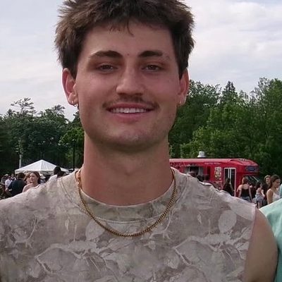 Photo of Nate De Morgan