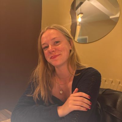 Photo of Elin Wellmann