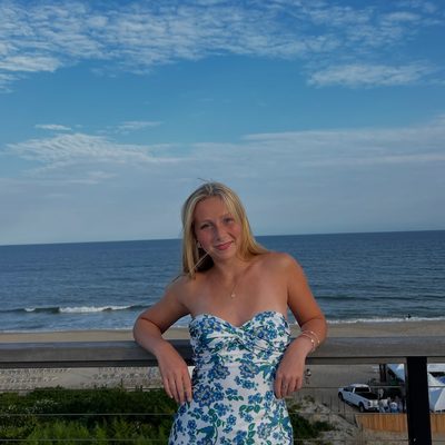 Photo of Kiley Pickens