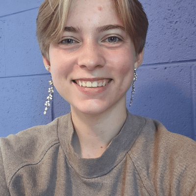 Photo of Autumn Wissenburg