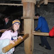 Salt Mine