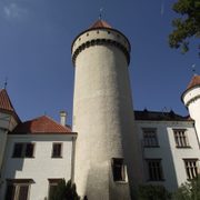 Konopiště Castle