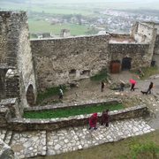 Spišský Castle 3