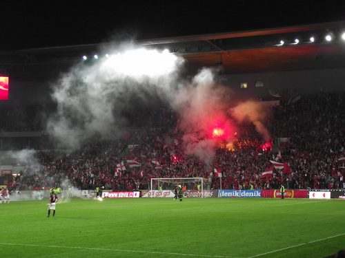 Soccer Cities guide to Prague: Slavia vs Sparta derby, stadiums, where to  stay & things to do