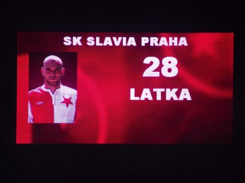 Praha Football: Sparta vs. Slavia – Cross-Cultural Psychology in Prague –  Carleton College