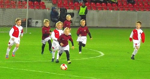 Praha Football: Sparta vs. Slavia – Cross-Cultural Psychology in Prague –  Carleton College