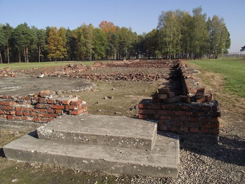 Crematorium IV