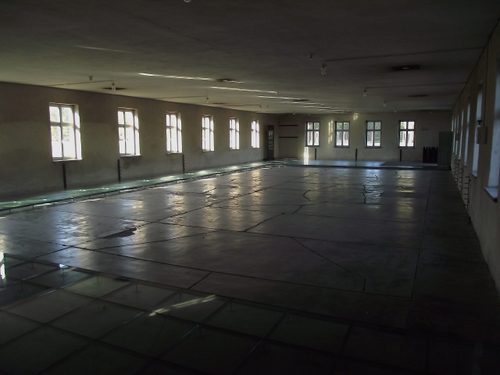 The First Room