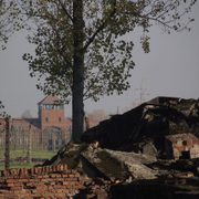 Auschwitz II: Birkenau