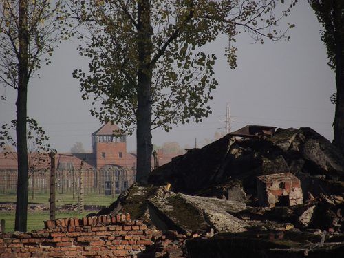 Crematorium III