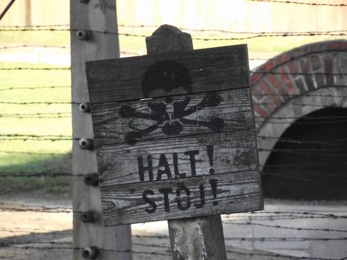 Halt