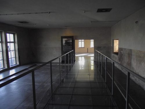 The Bathing Room
