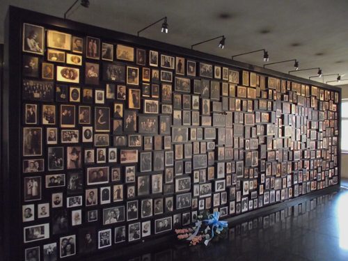 Prisoners Remembered