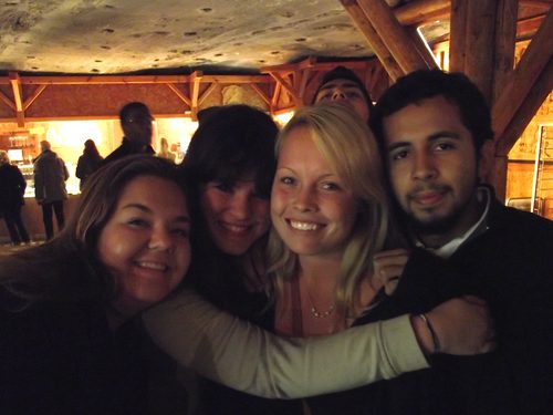 Restaurant in the Mines 2