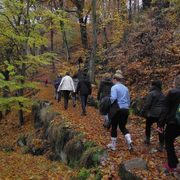 Hiking in Karlovy Vary