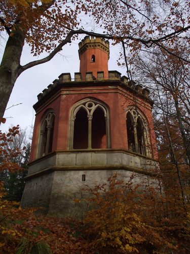 Charles IV Belvedere