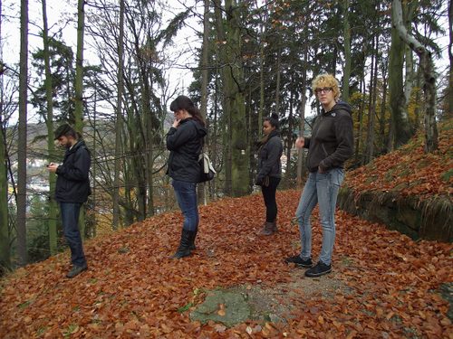 Let's Check the iPhone!