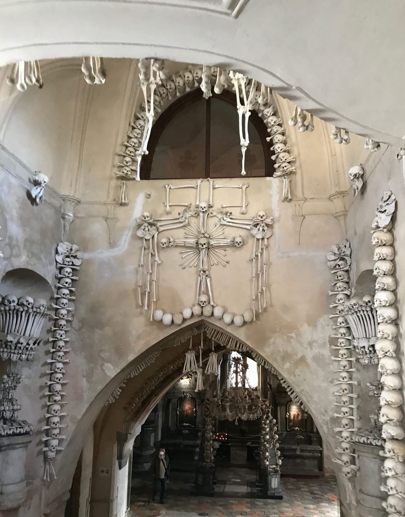 ossuary