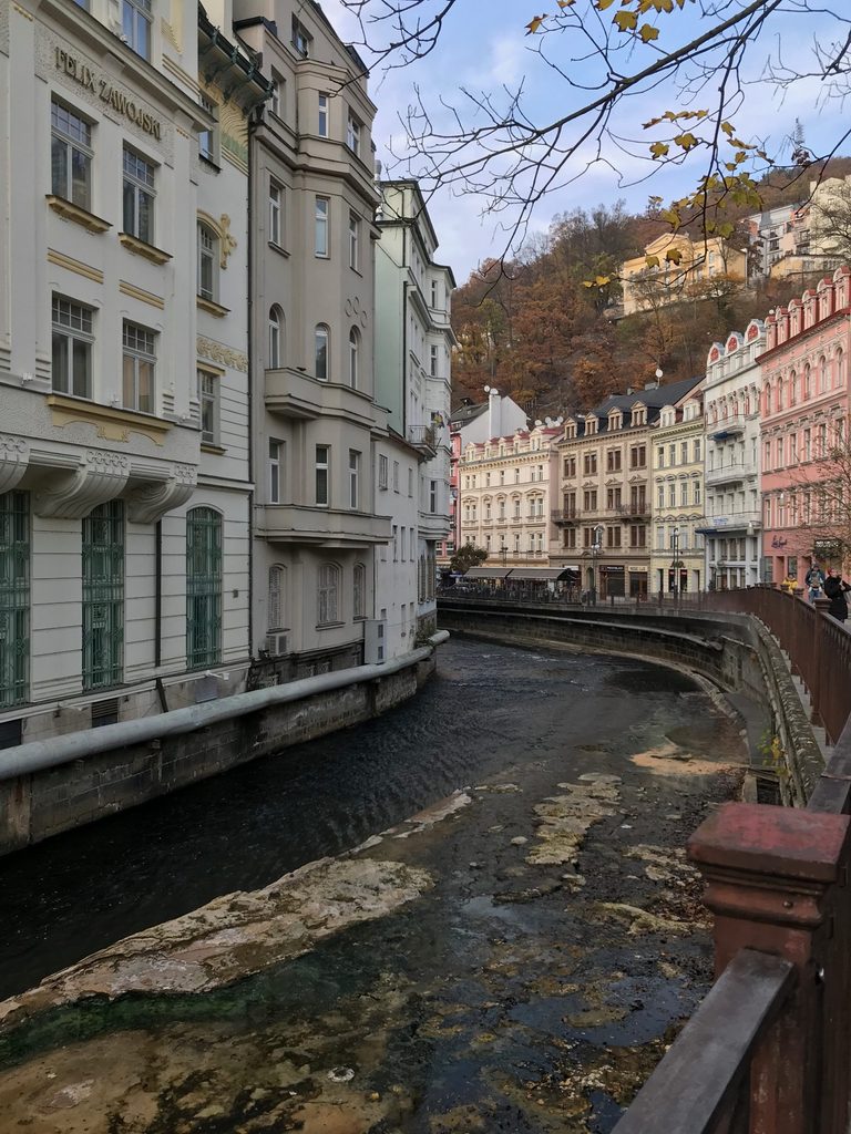 Karlovy Vary
