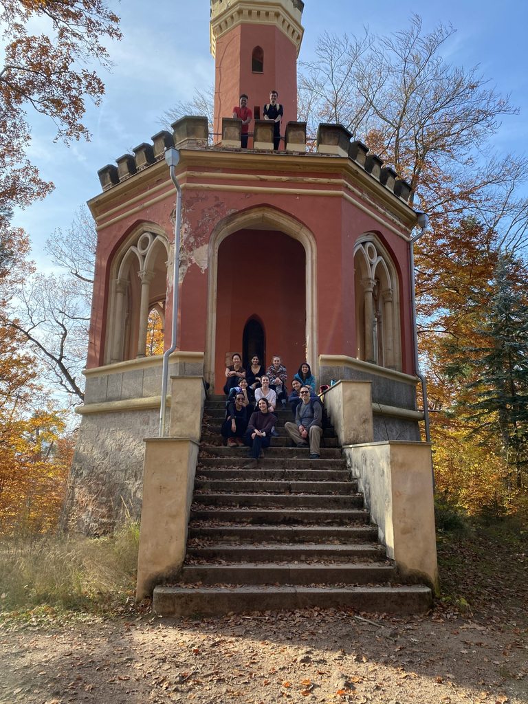 group pic Karlovy Vary